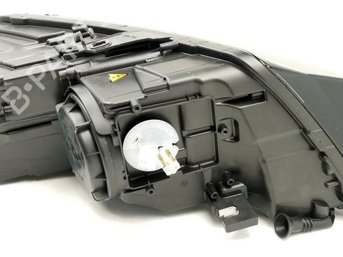 Left headlight AUDI A8 D2 (4D2, 4D8) 4.2 quattro | BP34730009C28 - Image 15