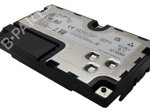 Electronic module AUDI A3 Limousine (8YS, 8YM) 30 TFSI | BP37066422M83 - Image 3