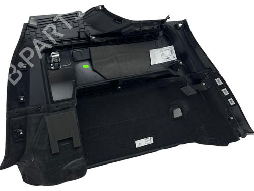 Bagagerumsbeklædning VW TOURAN (5T1) 1.2 TSI | BP37658788I3 - Image 6