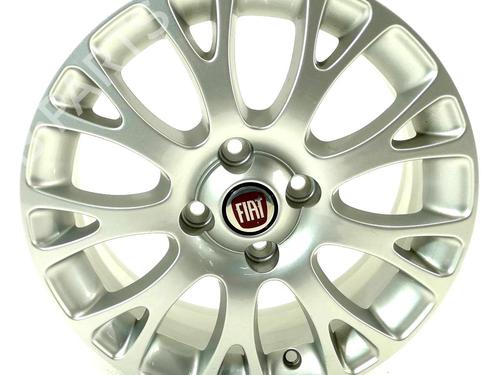 Jante Jante FIAT TIPO (160_) 1.1 (160.AA) (56 hp) 35760598 35760598