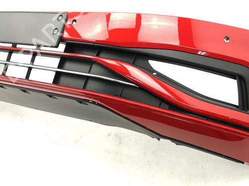 Front bumper VW PASSAT B8 (3G2, CB2) 2.0 TDI | BP35759564C7 - Image 4