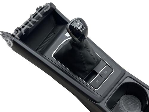 Middle console VW GOLF VIII (CD1, DA1) 2.0 TSI 4motion | BP38530653I22 - Image 3