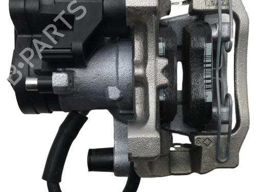 Right rear brake caliper CUPRA LEON (KL1, KU1, KUG) 1.5 TSI | BP37755951M106 - Image 6