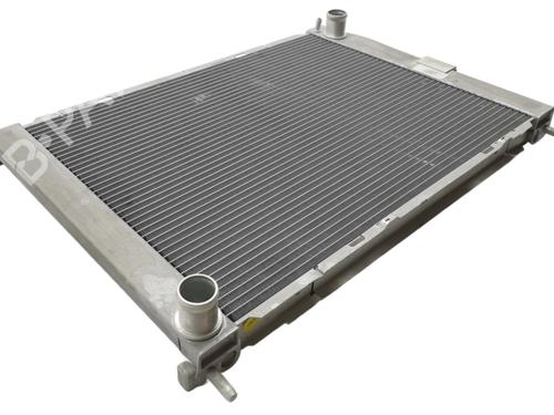 Water radiator RENAULT TWINGO II (CN0_) 1.2 TCe 100 (CN0P) | BP34728953M31 - Image 10