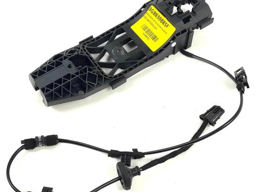 Used Support Support VW ARTEON (3H7, 3H8) 1.5 TSi (150 hp) 34726156 34726156