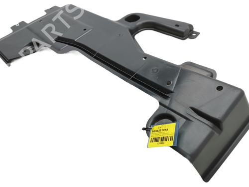 Underbody protection VW TAYRON (R41) 2.0 TSI 4motion | BP34728626M92 - Image 4