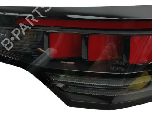 Venstre baglygte Venstre baglygte VW TIGUAN (5N_) 2.0 TDI 4motion (136 hp) 37600822 37600822