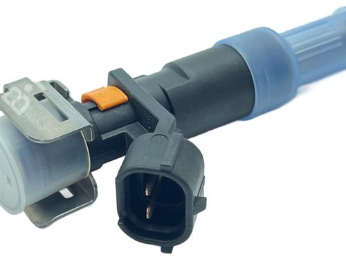 Injector DACIA DUSTER SUV Van 1.6 SCe 115 | BP35761745M100 - Image 2