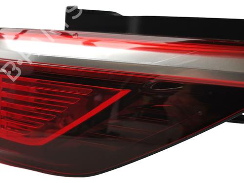 Right taillight VW MULTIVAN T7 (STM, STN) 1.5 TSi | BP36153879C35 - Image 3