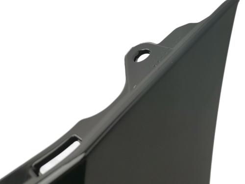 Front bumper VW GOLF VIII (CD1, DA1) 2.0 TSI 4motion | BP35761578C7 - Image 4