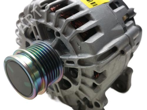 Used Alternator Alternator VW ARTEON SHOOTING BRAKE (3H9) 2.0 TDI (200 hp) 35764633 35764633