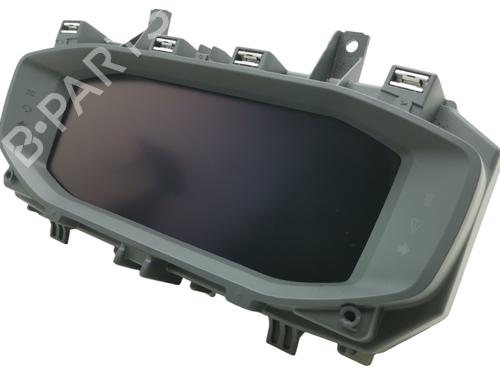 Instrument cluster CUPRA FORMENTOR (KM7, KMP) 2.0 TSI 4Drive | BP36550870C47 - Image 3