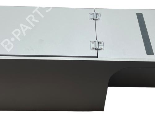 Handskerum Handskerum VW CALIFORNIA T6 Camper (SGC, SGG, SHC) 2.0 TSI 4motion (204 hp) 36963236 36963236