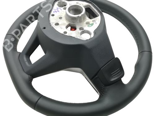 Steering wheel VW MULTIVAN T7 (STM, STN) 1.5 TSi | BP39162664C49  - Image 6