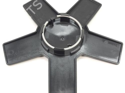 Hub cap VW TOUAREG (CR7, RC8) 3.0 TDI 4motion | BP34731046C160  - Image 7