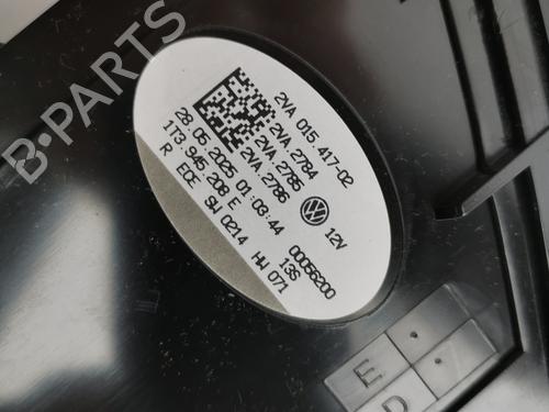 Right taillight VW ID. Buzz Bus (EBB, EBJ) Electric 4motion (EBB) | BP34727452C35  - Image 7