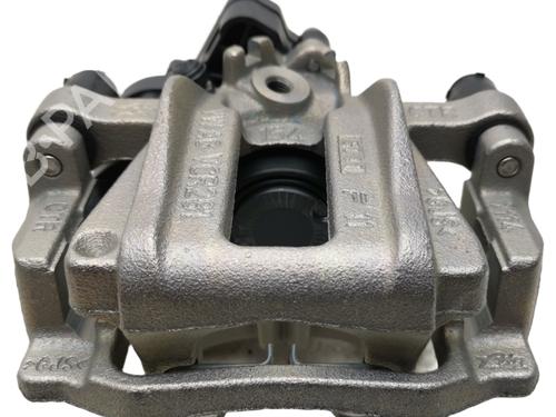Used Right rear brake caliper Right rear brake caliper CUPRA FORMENTOR (KM7, KMP) 2.0 TSI 4Drive (190 hp) 36403135 36403135