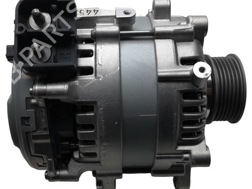 Used Alternator Alternator 39195613 39195613