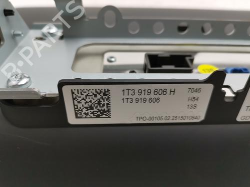 Display monitor VW ID.7 (ED2) PRO S | BP34725641C48  - Image 16