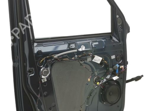 Left front door VW MULTIVAN T7 (STM, STN) 1.5 TSi | BP35764637C2 - Image 7