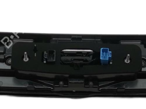 Rear center light VW ID.7 (ED2) PRO S | BP34726062I39 - Image 8