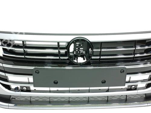 Used Front bumper Front bumper VW ARTEON (3H7, 3H8) 1.5 TSi (150 hp) 35757429 35757429
