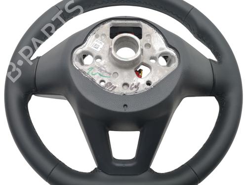 Steering wheel VW ID. Buzz Bus (EBB, EBJ) Electric (EBB) | BP38948466C49 - Image 5