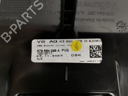 Air vent CUPRA TERRAMAR (KP1) 2.0 TSI VZ 4Drive | BP34730643I21  - Image 19