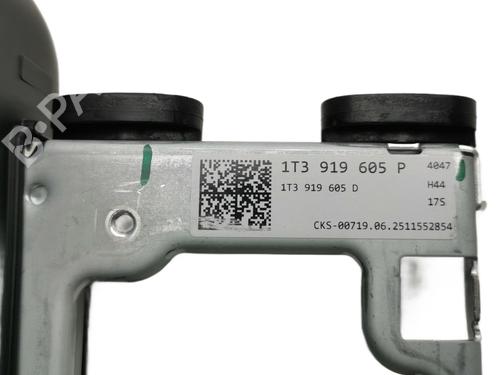Display VW ID. Buzz Bus (EBB, EBJ) Electric (EBB) | BP34725561C48 - Image 7