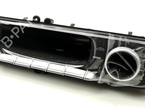 Climate control AUDI Q5 (8RB) 2.0 TFSI quattro | BP34728161I5 - Image 4