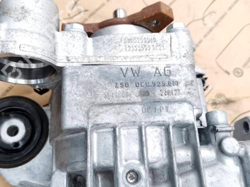 Rear differential VW PASSAT B8 (3G2, CB2) 2.0 TDI | BP34728746M24  - Image 14