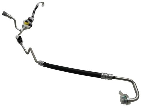 AC pipe VW ID.7 (ED2) PRO S | BP34724674M126 - Image 3