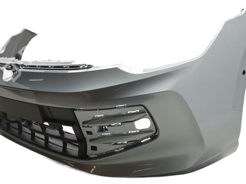 Used Front bumper Front bumper VW GOLF VIII Variant (CG5, DB5) 2.0 TSI 4motion (190 hp) 35762992 35762992
