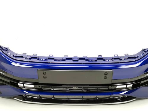 Foran kofangere Foran kofangere VW TIGUAN (AD1, AX1) 1.4 TSI 4motion (150 hp) 35757764 35757764