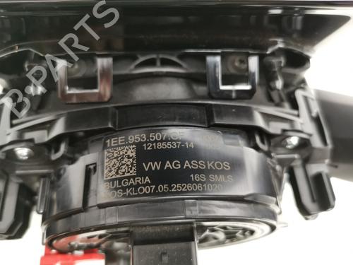 Switch VW ID. Buzz Bus (EBB, EBJ) Electric 4motion (EBB) | BP34731025I30 - Image 16