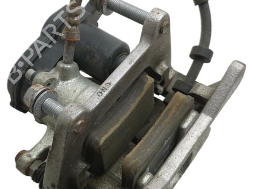 Right rear brake caliper AUDI A4 B8 (8K2) 2.7 TDI | BP34731724M106 - Image 3