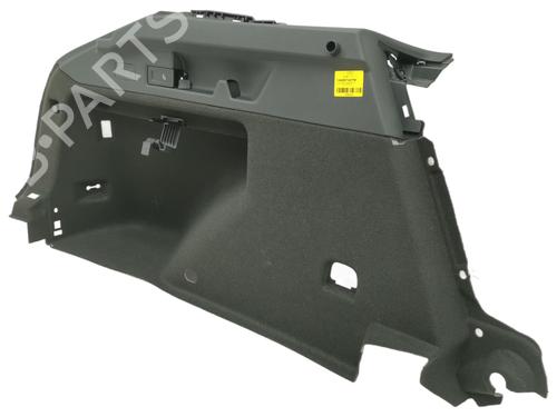Boot lining VW ID.7 Tourer (ED5) GTX 4motion | BP34726056I3 - Image 9