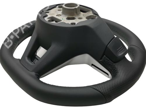 Steering wheel VW TIGUAN (CT1) 2.0 TSI 4motion | BP37710462C49  - Image 9