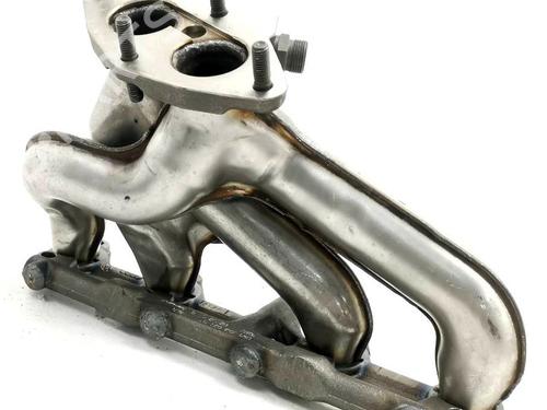 Used Exhaust manifold Exhaust manifold VW SHARAN VAN (7M_) 2.8 VR6 (7M8) (174 hp) 35761139 35761139
