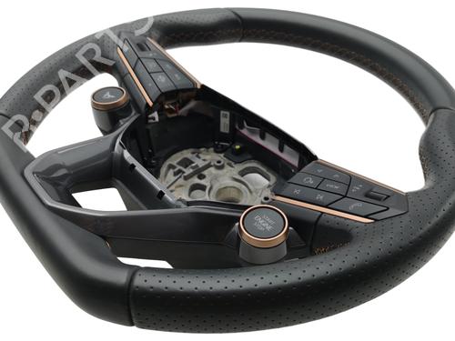 Steering wheel CUPRA LEON (KL1, KU1, KUG) 1.5 TSI | BP37628422C49 - Image 3