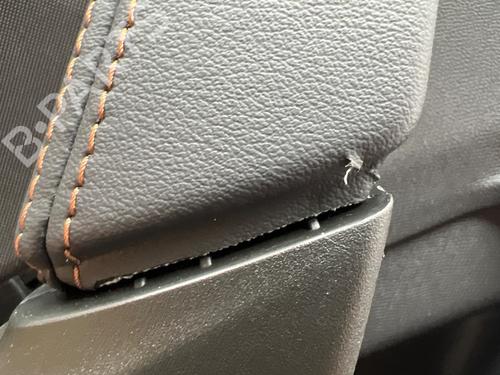 Rear left panel CUPRA FORMENTOR (KM7, KMP) 2.0 TSI 4Drive | BP36963187C60  - Image 5