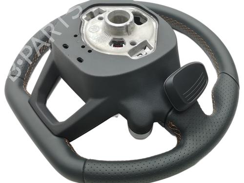 Steering wheel AUDI Q3 (F3B) 45 TFSI e | BP35806715C49 - Image 6