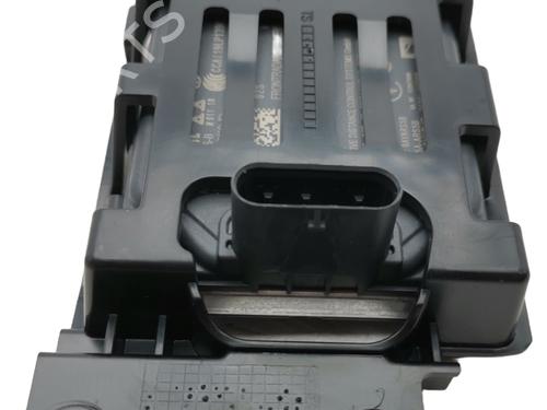 Electronic module SKODA ELROQ (PYL) 50 | BP36000766M83 - Image 3