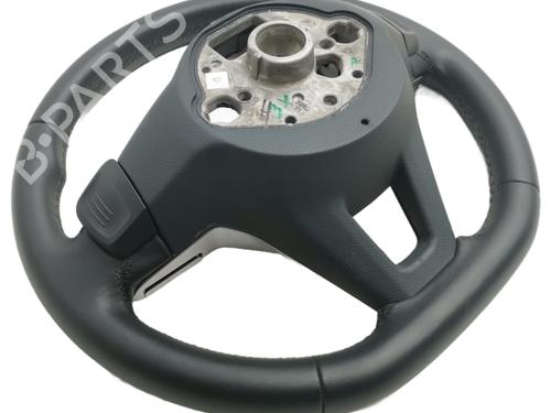 Steering wheel VW PASSAT B8 (3G2, CB2) 2.0 TDI | BP35763034C49  - Image 7