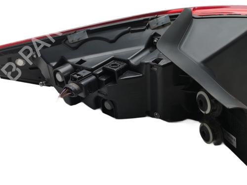 Right taillight CUPRA FORMENTOR (KM7, KMP) 1.4 e-Hybrid | BP34731788C35 - Image 17