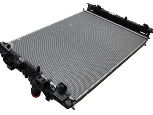 Water radiator VW TIGUAN (CT1) 2.0 TSI 4motion | BP35764699M31 - Image 2