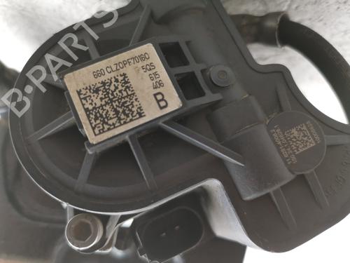 Right rear brake caliper AUDI A3 Limousine (8YS, 8YM) 30 TFSI | BP34731916M106 - Image 5