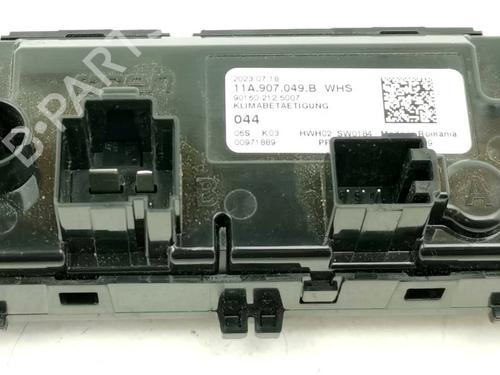 Climate control VW ARTEON (3H7, 3H8) 1.5 TSi | BP34730016I5 - Image 3