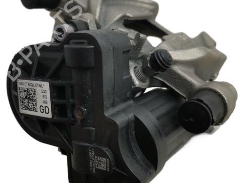 Left rear brake caliper VW TOURAN (5T1) 1.2 TSI | BP34732568M107 - Image 5