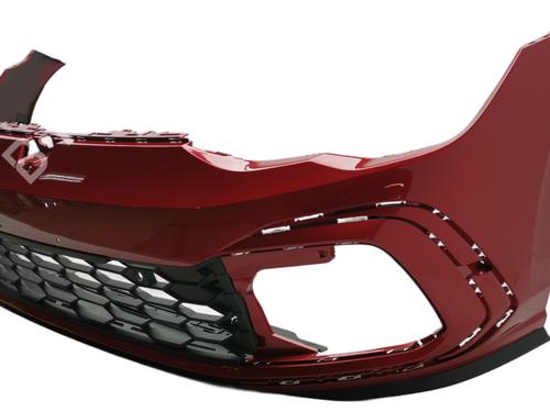 Used Front bumper Front bumper VW GOLF VIII Variant (CG5, DB5) 2.0 TSI 4motion (190 hp) 35758886 35758886